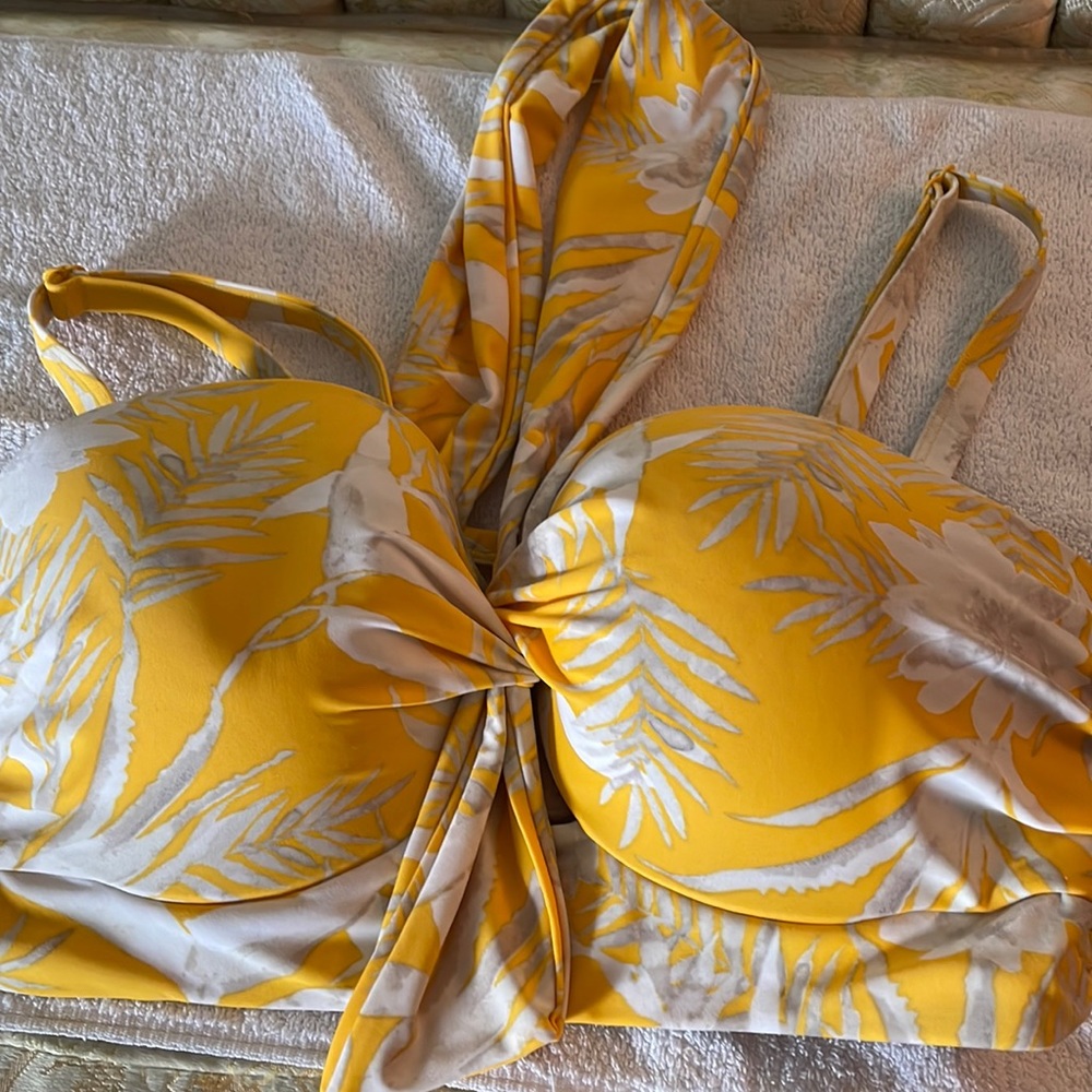 SWiM by CACIQUE size 36DDD